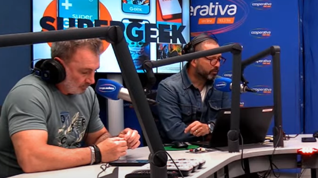 Al Aire Libre en Cooperativa: Chile organizará el Mundial sub 20 de 2025