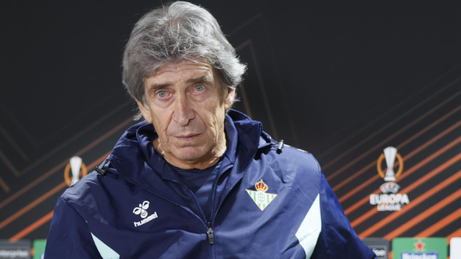 Destino Croacia: Betis de Pellegrini y Bravo conoció a su rival en la Conference League