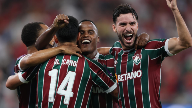 Fluminense tumbó a Al Ahly en un movido duelo y pasó a la final del Mundial de Clubes