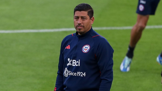 Milad designó a Córdova para el Mundial sub 20 de 2025: Hablamos y está muy motivado