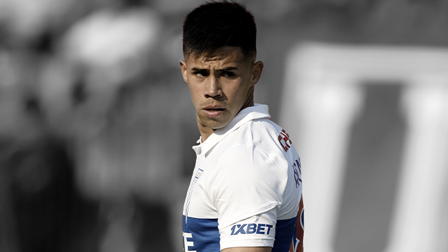 La confusión que puede complicar la oferta de “un club importante” de Argentina por Aravena