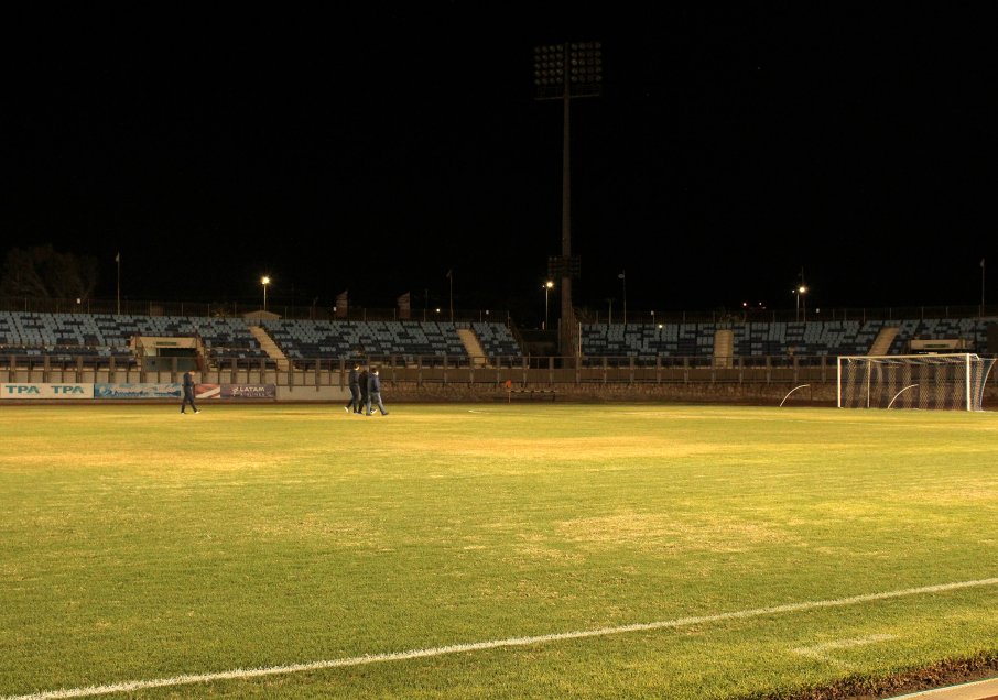 Las posibles sedes para el Mundial sub 20 de 2025 en Chile