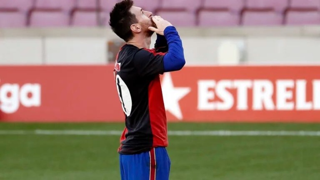 Lionel Messi jugará ante su primer amor: Inter Miami chocará con Newell’s