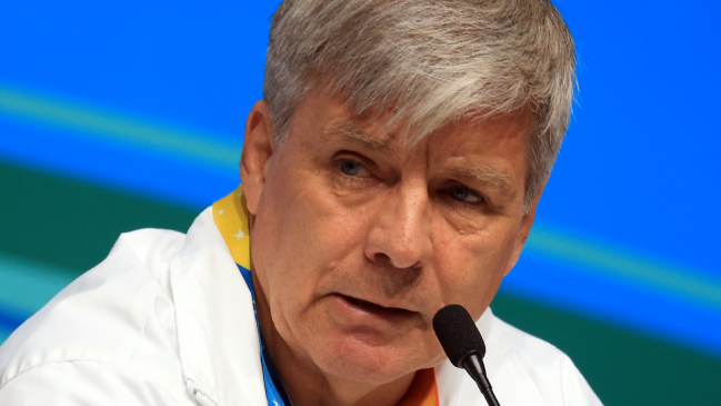 Mayne-Nicholls por Mundial sub 20: Ojalá aparezcan jugadores que nos sigan representando