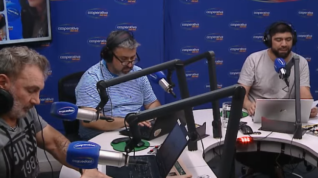 Al Aire Libre en Cooperativa: Colo Colo ya tiene rival para la Copa Libertadores