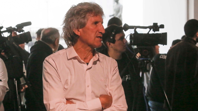 Daniel Morón tras sorteo de Copa Libertadores: Nos enfrentaremos a un buen equipo