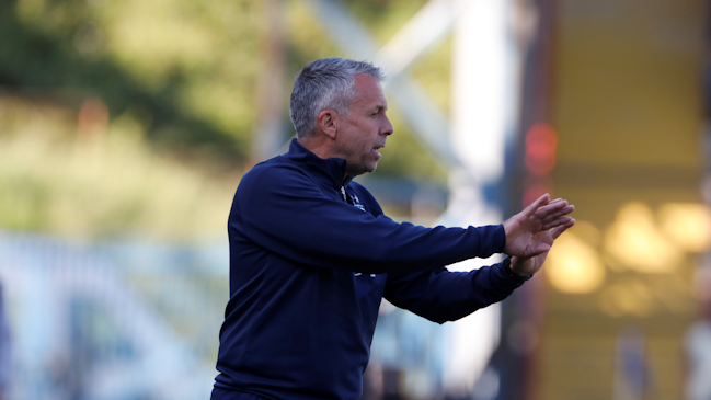 Huachipato rechazó la primera oferta de la U por Gustavo Alvarez