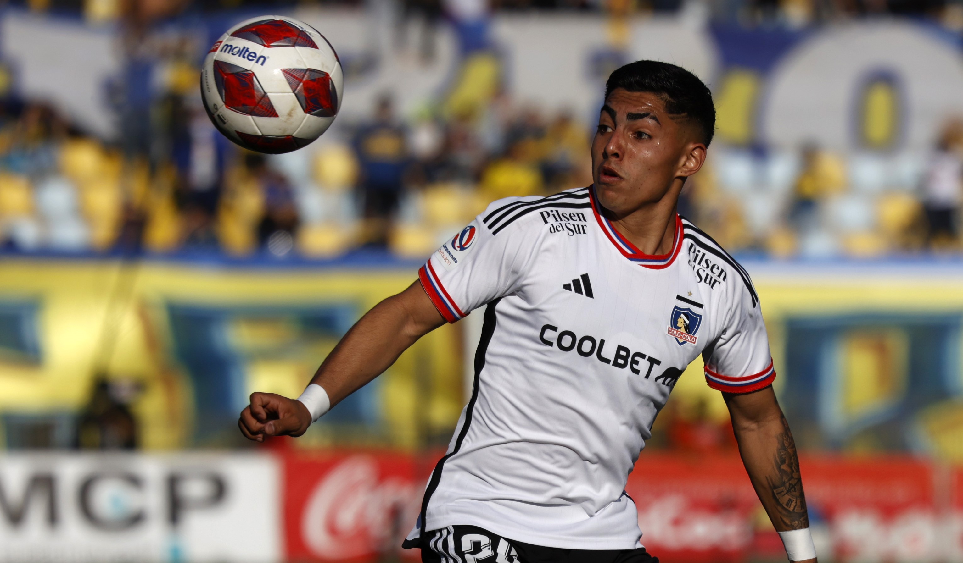 Ministra Orellana por Thompson: No hablamos de una carrera futbolística sino de la vida de una mujer