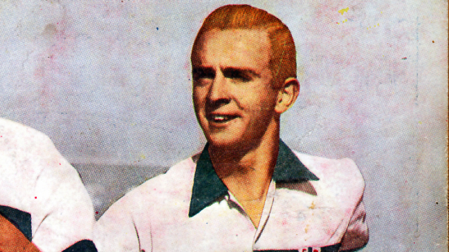 Universidad Católica recordó el natalicio del histórico Andrés Prieto