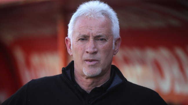 Ivo Basay seguirá al frente de Deportes Copiapó