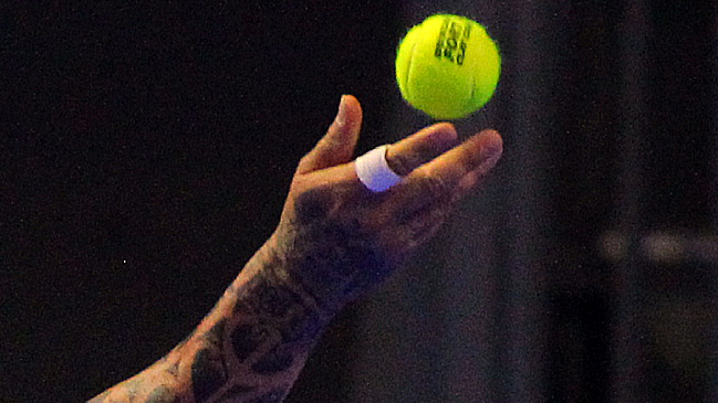 El tenis lanzó servicio contra los insultos en redes sociales