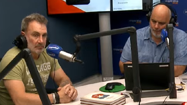 Al Aire Libre en Cooperativa: Se mueve el mercado de fichajes en el fútbol chileno