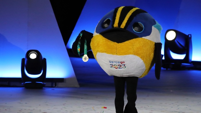 Fiu se erigió como el personaje chileno del año en tradicional encuesta