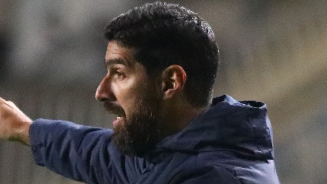 Sebastián Abreu reconoció reunión con U. de Chile: Fue una linda charla, es un orgullo