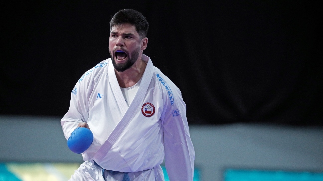 Rodrigo Rojas hizo sus descargos al no ser considerado en premiación del Círculo de Periodistas