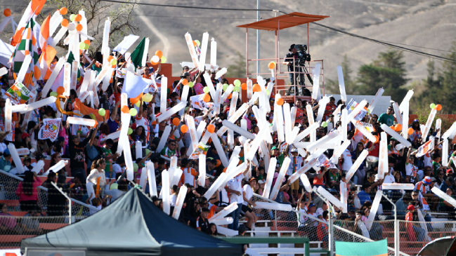 El editorial de Igor Ochoa: La asistencia a los estadios no puede conducir al engaño