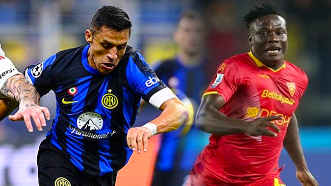 ¿Cuándo y dónde ver el encuentro entre Inter de Milán y Lecce en Serie A?