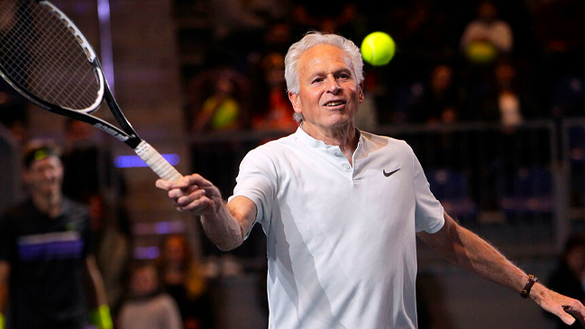 Jaime Fillol anticipó su rol como capitán de Chile en la United Cup 2024