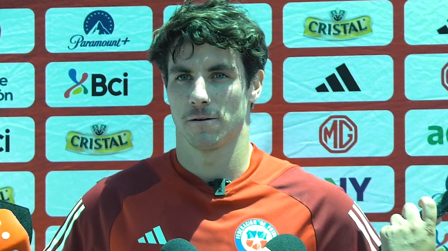 Clemente Montes y la sub 23: Vamos a demostrar de qué estamos hechos