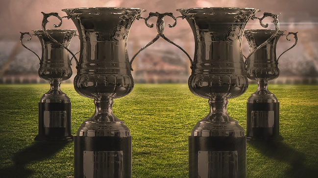 El CSyD Colo Colo rememoró el título que selló el tetracampeonato en 2007