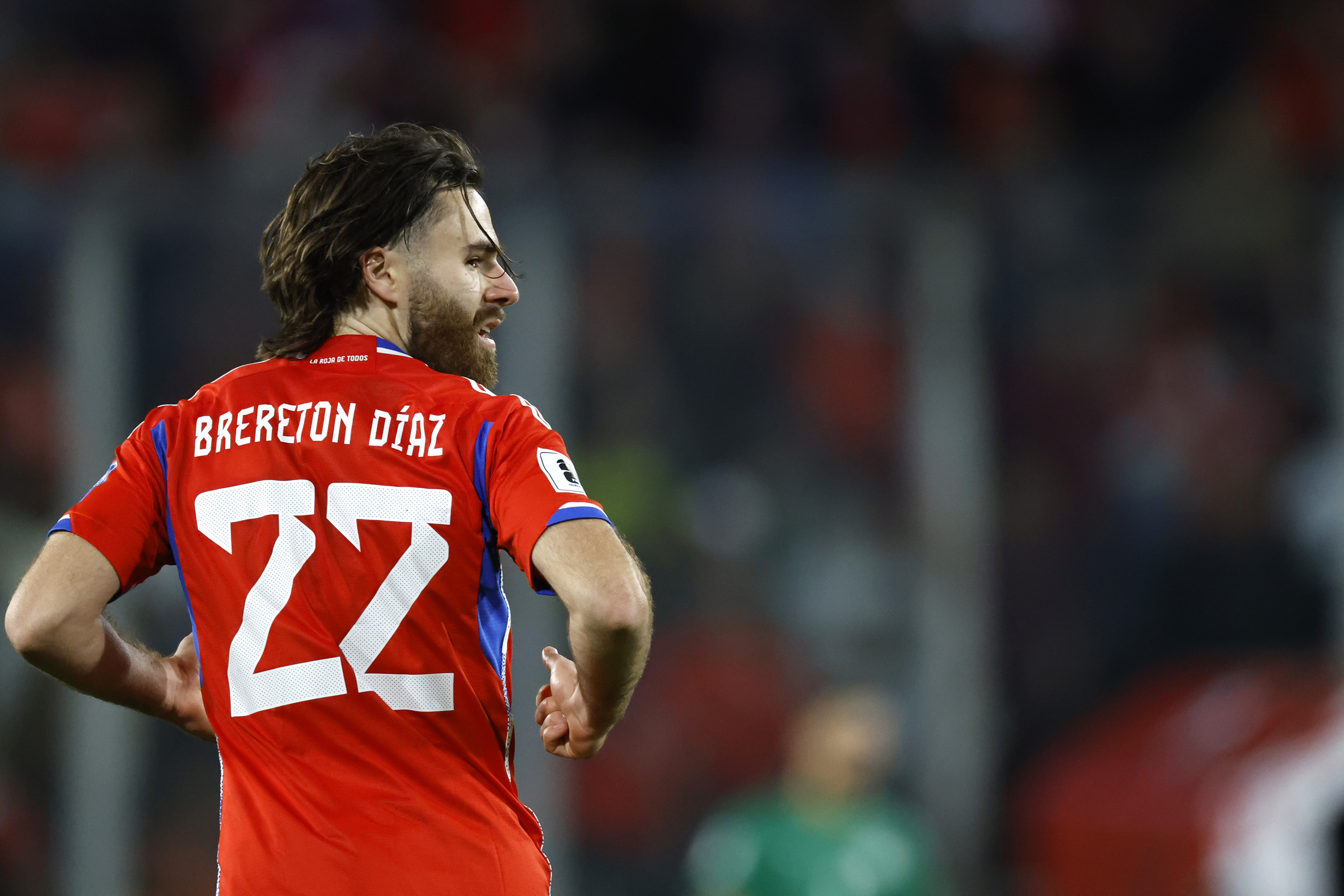 Exseleccionado inglés quiere ver a Ben Brereton en la Premier League