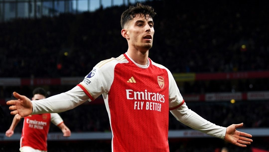 La programación del fútbol internacional para la última semana del 2023