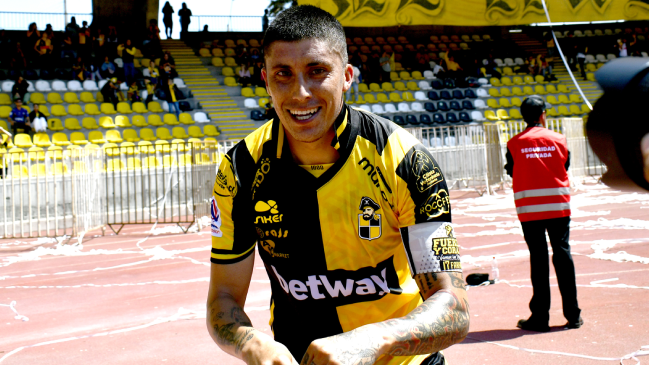 Deportes Iquique anunció a Rubén Farfán como su primer refuerzo para 2024