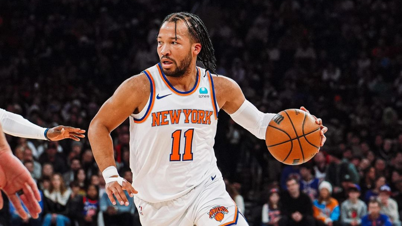 New York Knicks celebró la Navidad con triunfazo sobre Milwaukee Bucks