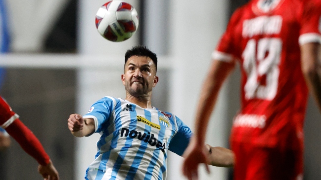 Carlos Villanueva busca club: Me encanta el fútbol, aún lo disfruto