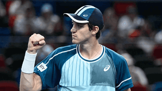 La agenda de Chile para la United Cup