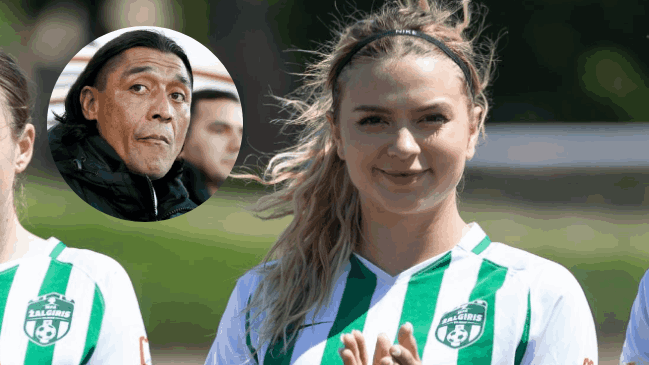 Jullien Ramírez compartió meme que involucra a “Kalule” Meléndez