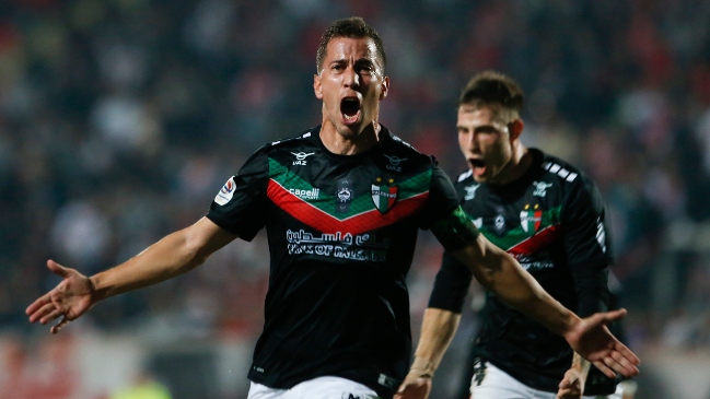 Agustín Farías selló su incorporación a Universidad Católica