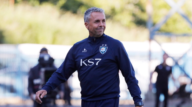 El editorial de Rodrigo Goldberg: La evidente hermandad entre Huachipato y la U