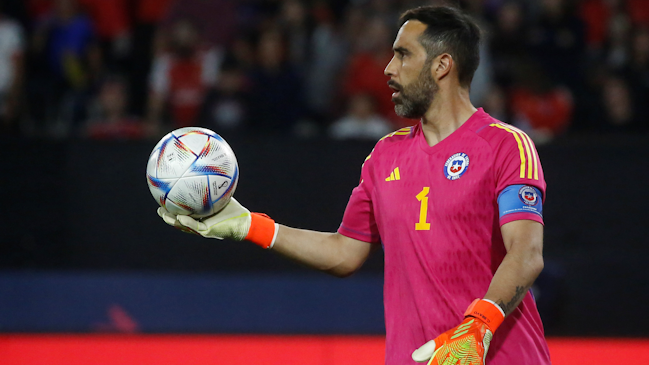 Bravo repasó a Berizzo y su salida de la Roja: Las carreras de ambos hablan por sí solas
