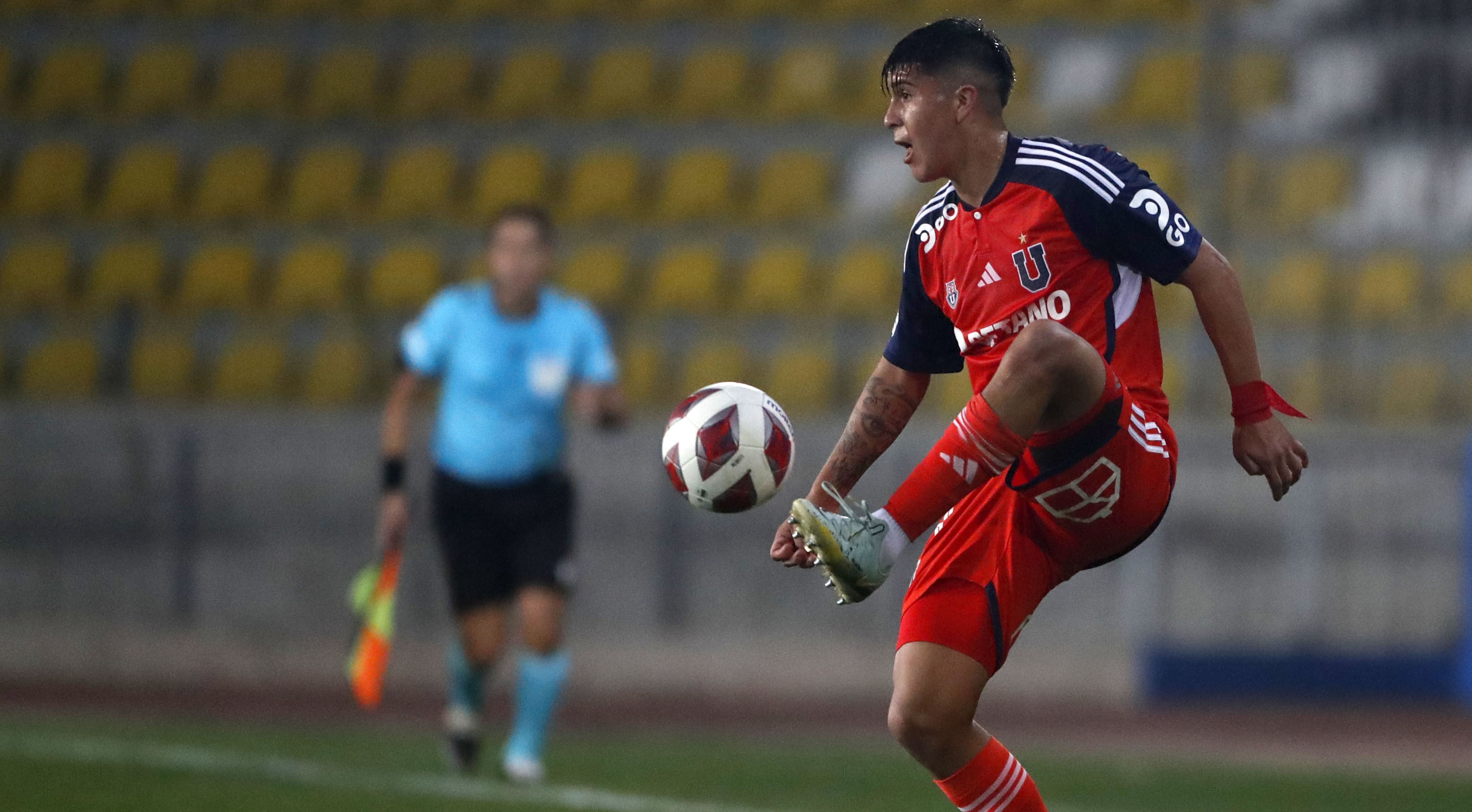 Marcelo Morales figura en listado de posibles refuerzos de dos grandes en Brasil