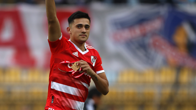 ¿Cómo se beneficia Colo Colo por una venta de Pablo Solari?