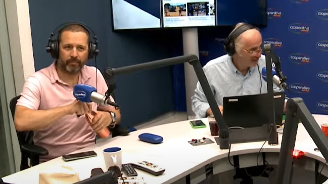 Al Aire Libre en Cooperativa: Se mueve el mercado de pases en el cierre del 2023