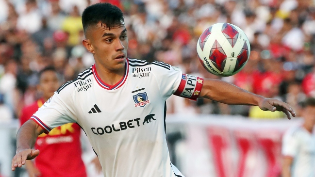 Vicente Pizarro: Gustavo Quinteros le dio mucho a Colo Colo