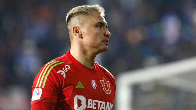 Los detalles sobre el complicado presente de Cristóbal Campos en la U