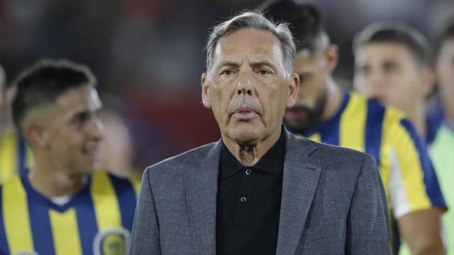 La novia no lo podía creer: Hincha de Rosario Central se hizo un tatuaje de Miguel Angel Russo