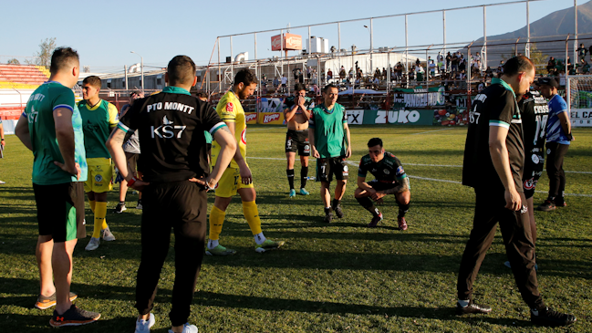 Deportes Puerto Montt inició su “Puertotón” ante problemas económicos