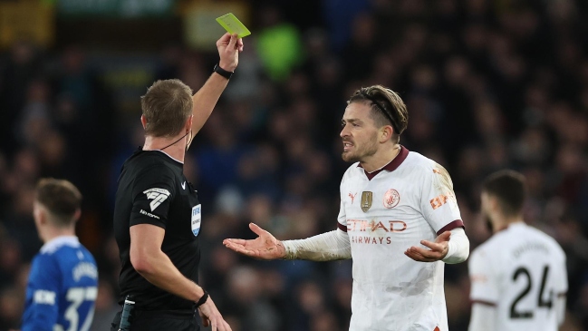 Jack Grealish sufrió millonario robo en su mansión de Manchester