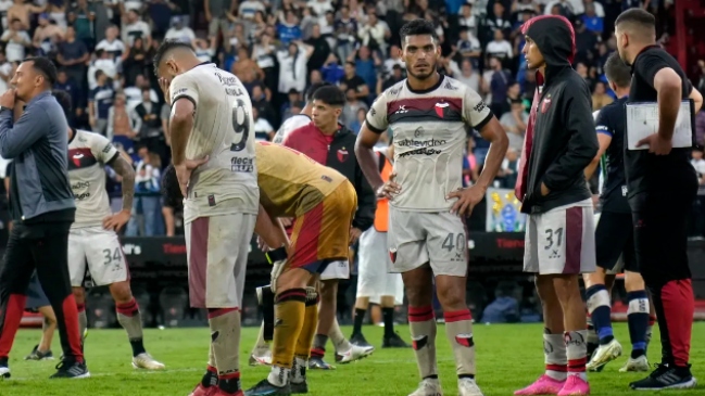 La AFA rechazó el reclamo de Colón y mantuvo su descenso