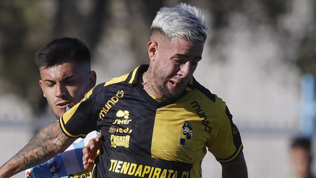 Fernando Díaz: Lo más probable es que se vaya Holgado