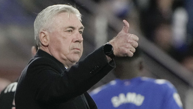 ¿Y Brasil? Carlo Ancelotti renovó contrato con Real Madrid