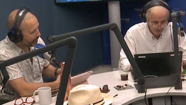 Al Aire Libre en Cooperativa: Se acaba el 2023