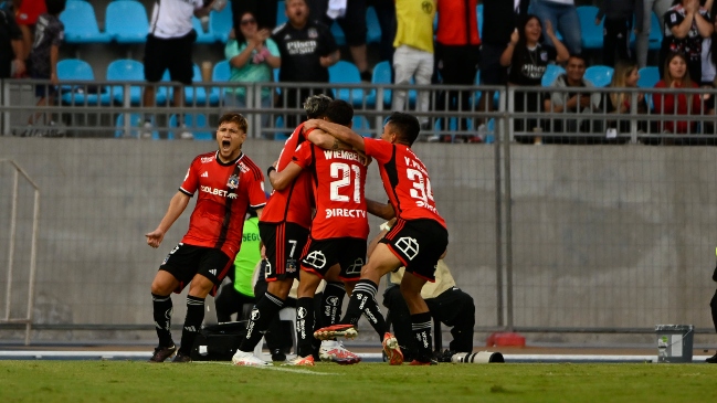 El scouting “secreto” que construye el Colo Colo 2024