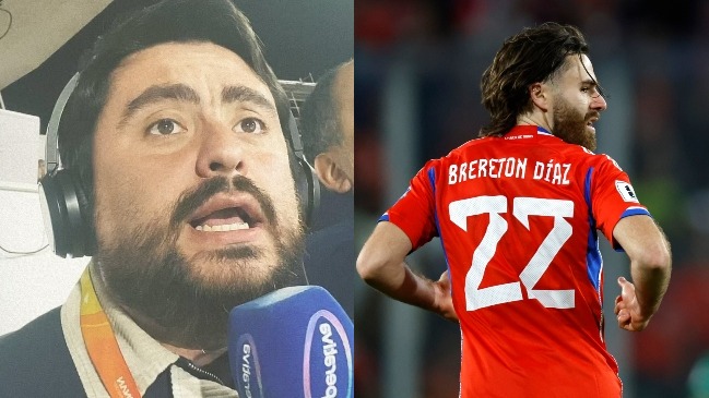 “Se me complica”: Francisco Caneo se quedó con el cetro de “Lo Peor de lo Nuestro” 2023