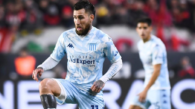 Universidad Católica perdió terreno en su intento por fichar a Jonathan Gómez