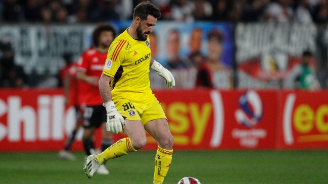 Aseguran que Nacional de Uruguay está tras los pasos de Fernando De Paul